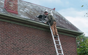 what affects urgent Wethersta roof repairs