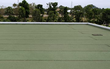 all Wethersta roofing types quoted for
