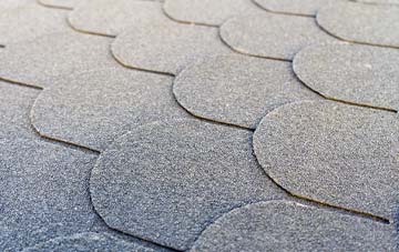 Wethersta asphalt roofing costs