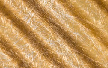 Wethersta fibreglass roof waterproofing