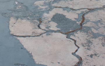 fibreglass roofing replacement Wethersta