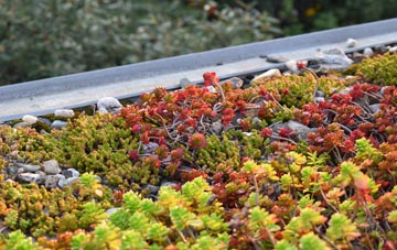 the cost of Wethersta green roof installation