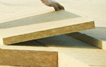 measuring Wethersta tapered insulation