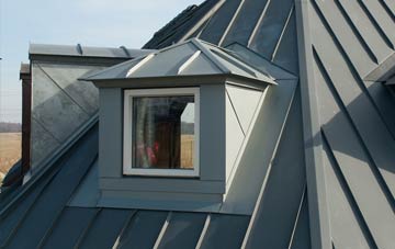metal roofing Wethersta, Shetland Islands