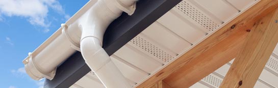 get Wethersta guttering quotes today