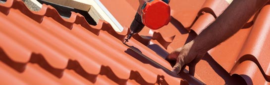 save on Wethersta roof installation costs
