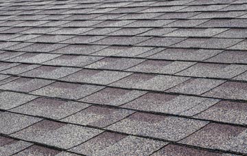 Wethersta tiles for shallow pitch roofing