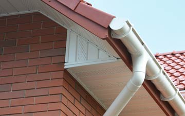 Wethersta soffit repair costs