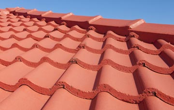 Wethersta tile and slate roof replacement