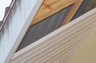 rated Wethersta soffit repair companies